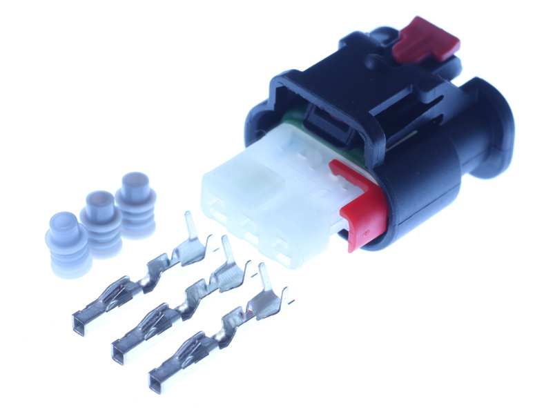 Kit reparare conector electric